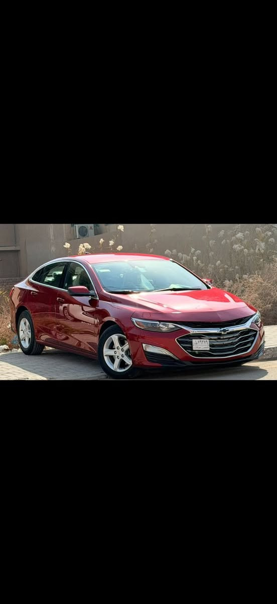 السلام عليكم
ماليبو موديل 2024  جديده جدا حادث خفيف قطعه وحده فقط بدون رقم فحص موقت تترقم جميع المحافضات منفيس بسمي اني المستورد مكان السياره بغداد السيديه 
كامله من كلشي بدون اي نقص 
هـ***********
