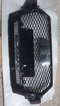 أودي Q7 • تحويل RSQ7/SQ7 • موديلات 2016-2018