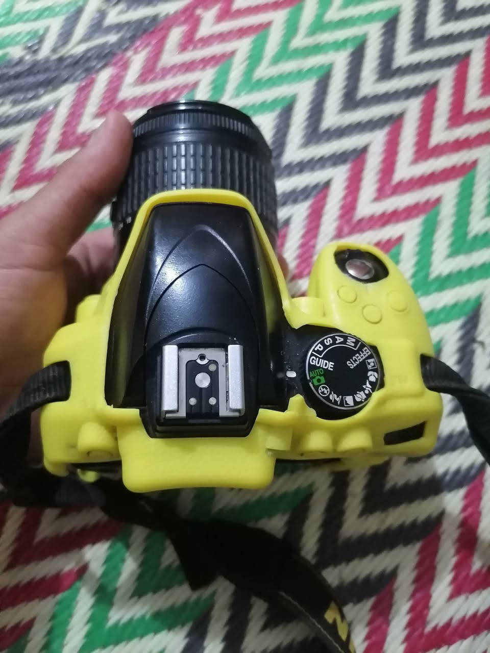 كامره نيكون 3300 مستخدمه ستخدام شخصي قيم واخذ بل يرضي ربك ماعرف سعارهن الله شاهد مكاني كوت ***********
