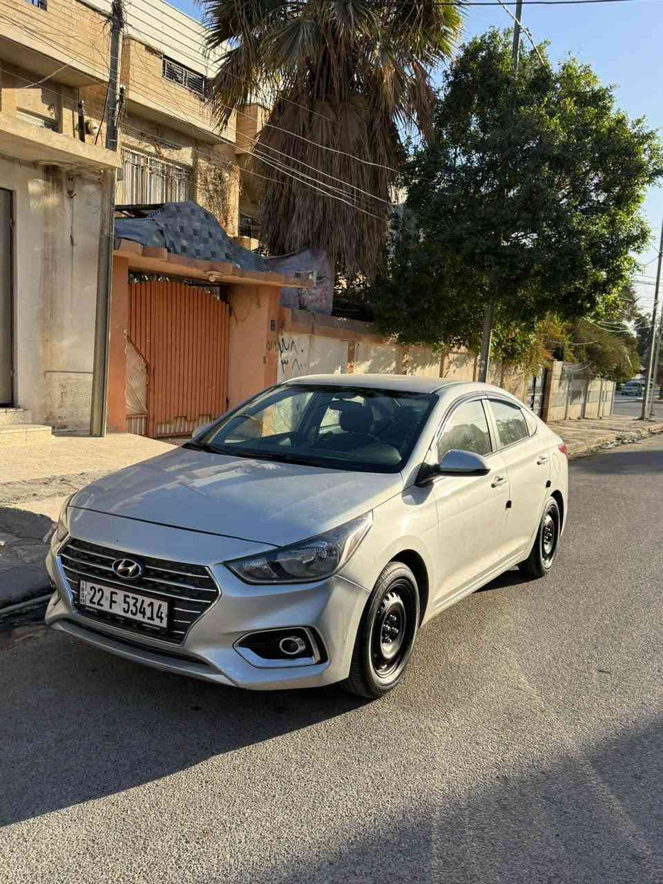 رقم اربيل باسمي 
السيارة كير at 
بيها بوند صبغ فقط 
السيارة ميعوزها مصرف 
السعر 114 وبيها مجال 
*********** موصل, نينوى
