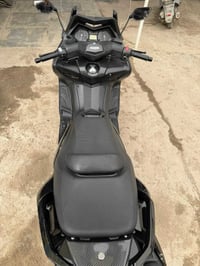 دراجة تي ماكس 2017 مكفولة كفالة عامة من الشخط عليهة كابرون فايبر صالنة...