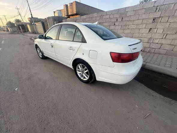 سوناتا  2010 مكينه 2400 
بدون اي تبديل 

رقم سليمانيه بأسمي 

وارد امريكي ضرر جاملغ خفيف 

تبريد ثلج ثلج 

ماشيه 190

العنوان بغداد المعامل الحسينية 

السعر 100

***********

***********

‭ ‭0771 290 8139‬
