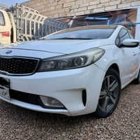 سيراتو • ٢٠١٨ • سنويه ساقطه