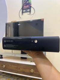 اكس بوكس360 • جوستك • هارد داخلي ٢٥٦جيجا