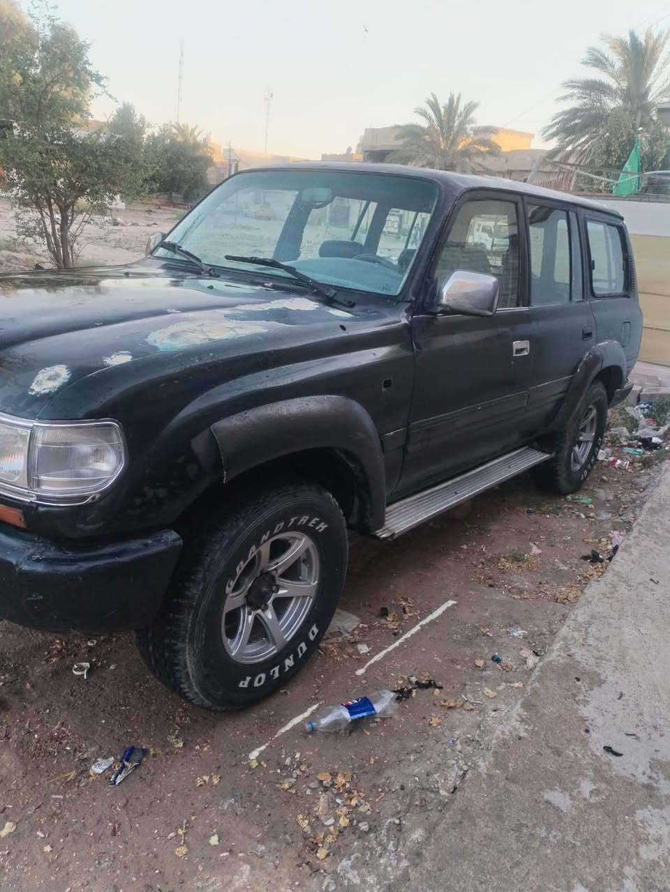 إسلام عليكم  لاندكروز ليلى علوي موديل 95 مكينه كير  كفولات تحويل مباشر رقم الماني السياره ابلاديه   تخم تاير  دلوب    دواخلهه حلوه  بيع او مراوس. مكاني حي اور   للتواصل هذه رقمي   ***********. السعر 38
