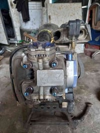 محرك سكنز كور 4ولفات YX كبار حجره 63 بوشه حجم 58.5 كزوز رياضي حجر كبار...