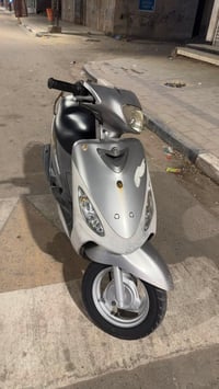 دراجه ناريه • موتوسيكل • مكمله • للبيع