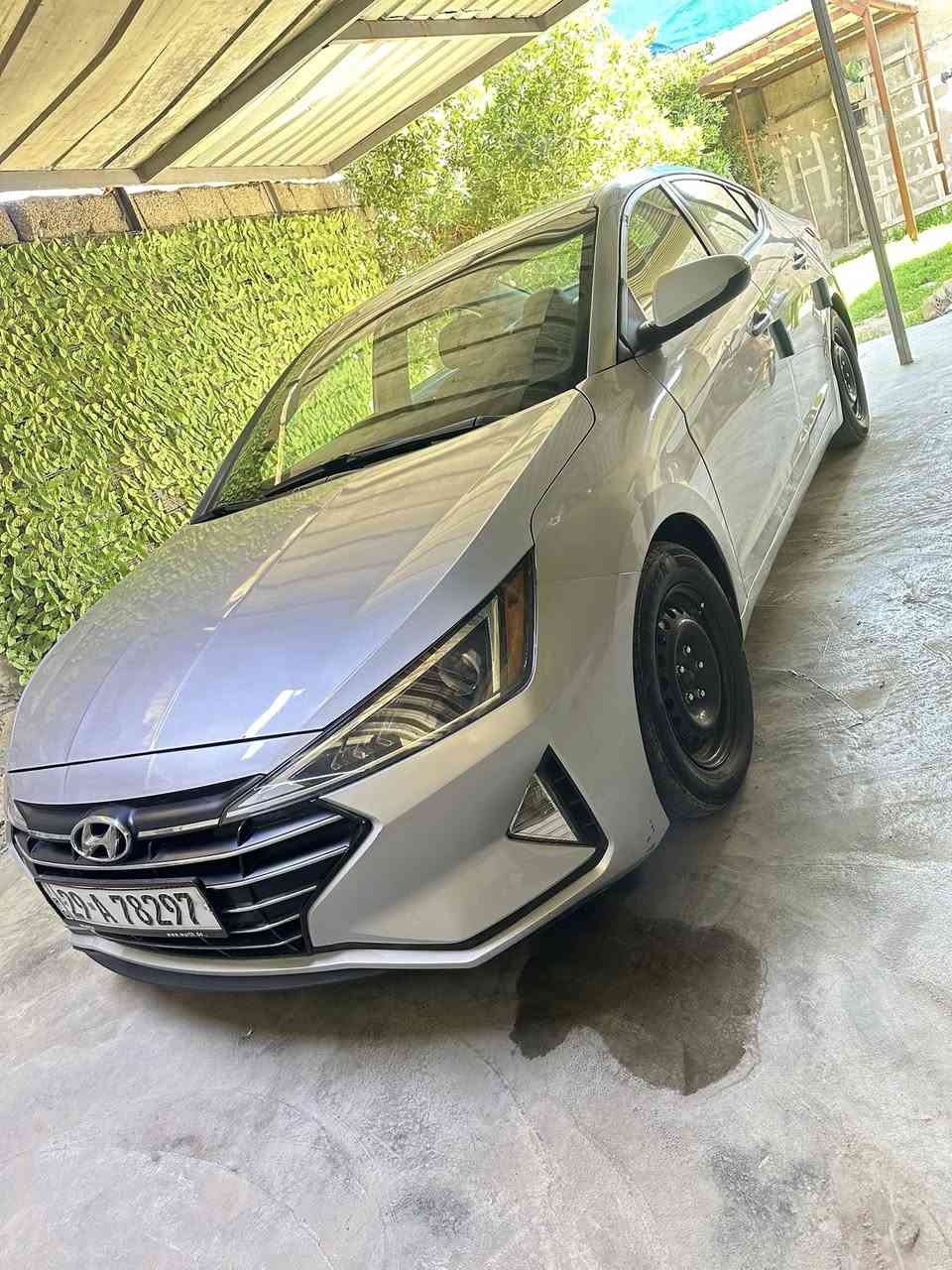 سلام عليكم النتره موديل 2019مكينه الفين دوش كير ايتي بيه اربع قطع بدون دواخل شواصي لغود كفاله مكاني زعفرانيه سعره 115بيه مجال قليل لشراي سياره مال بيت مامشتغل بيه تكسي ‭٠٧٧٣ ١٧٣ ١٤٥٣‬هاذه رقمي بي وتساب
