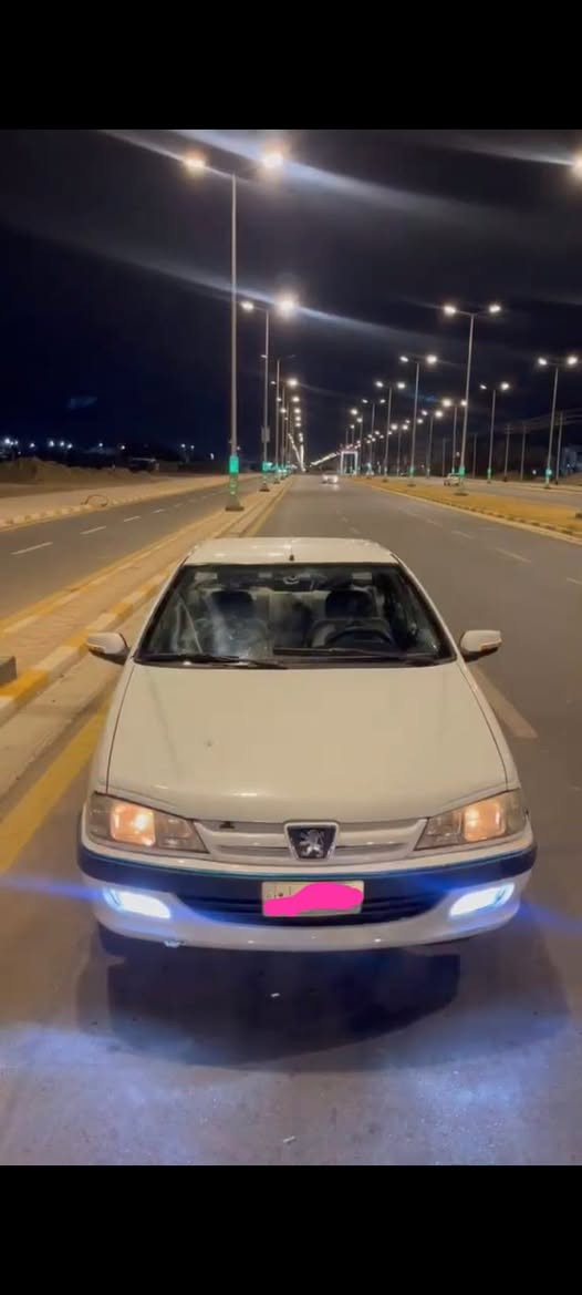 بيجو بارص للبيع موديل 2015 
مبدل بنيد وجاملغ 
عليها غرامه 440 الف على مشتري
شرط تحويل مباشر يفتح عقد مروري 
السعر 36 وبيها مجال بسيط 
الشراي يتصل ***********
مكاني ميسان حي الصحفيين مقابل مستشفى اللبناني
