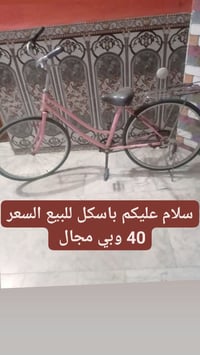 بيسكل • الغراف • خاص