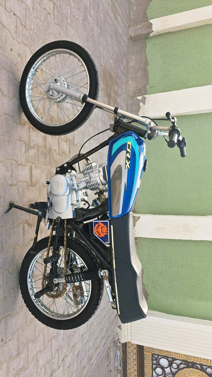 سلام عليكم نامه تعمير جديد ٢٦ كلك بدون اوراق المحرك ٢٤ نامه اصلي سعرها ٥٥٠


**إذا كنت صاحب هذا الإعلان وتريد حذفه لأي سبب، رجاءا أرسل رسالة إلى الدعم الفني**