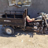 ستوته • مديل ٢٠ • الرميثه