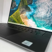 ديل Precision 5550 • i7 الجيل العاشر • كارت T1000