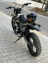 قفاز x motos 2025 سنويه ضايعه اكفلك سرقه اوراق المعرض موجوده السعر ١٥٠...