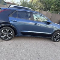 نيرو هايبرد • ٢٠٢٣ • فول اوبشن