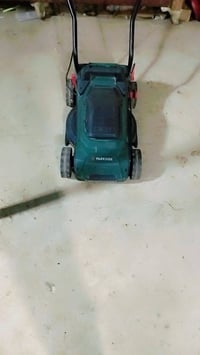 مكينه ثيل • المانيه • بدون فحص