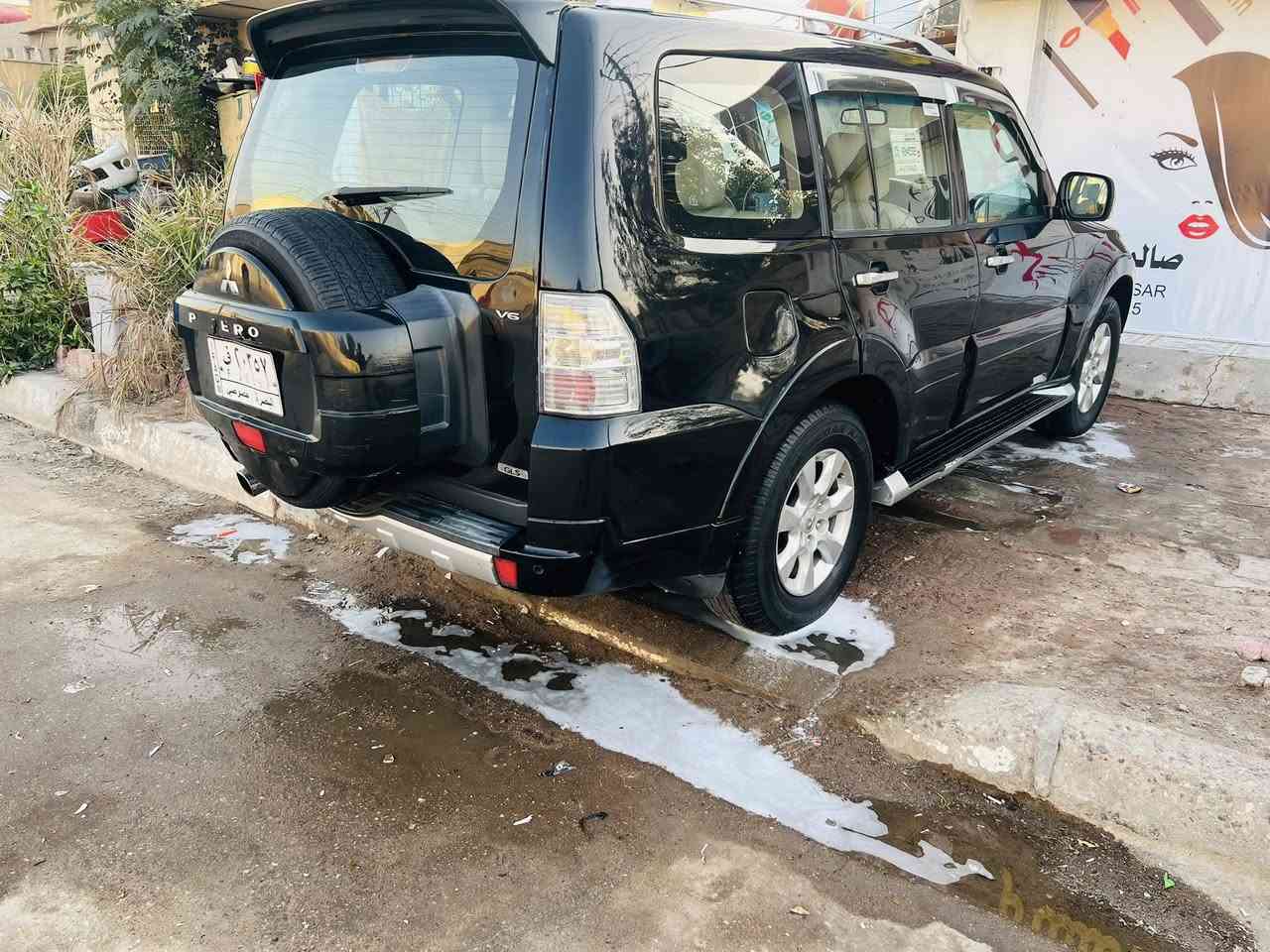 باجيرو حبتور 2011 سياره بأسمي مكفوله من الگلبه والگصه بيهه بكانات صبغ مكينه كير حداديه كله جديد تخم تاير جديد سياره فول مواصفات دمام خلفي فتحه كشنات جلد شاشه تحكم ستيرن السعر 110 اي ستفسار اتصل ***********
