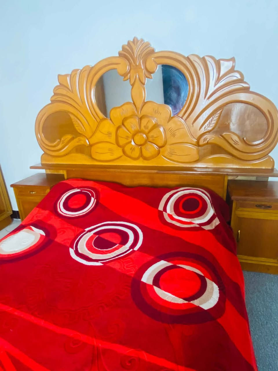 غرفة صاج ٥ ملم تسكام شغل درجة اولى نظافة ٩٠٪؜ النجف الحيدريه


**إذا كنت صاحب هذا الإعلان وتريد حذفه لأي سبب، رجاءا أرسل رسالة إلى الدعم الفني**