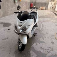 فورزا 08 • أبيض صدفي • قضاء المدينة