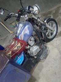 ستوته • موديل ١٦ • فلكه الملح بلكوفه