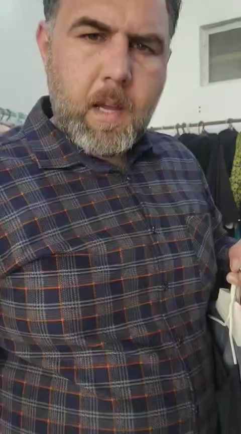 السلام عليكم رجعنه وفرنه باله عبي اسلاميه نسائي كل قياسات موجوده ونظافه فول سعر ٥٠٠٠ الف فقط العنوان بهرز خلف السوك عماره حجي خلف وتدللون علينه للاستفساروالتواصل على رقم ***********اهلا بكم
