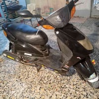 دراجه سكنس • نضيفه • ١٤٠