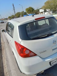 نیسان تیدا مۆدیل 2008حیزام بۆیاخ  07725221558