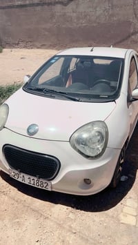 باندا • ٢٠١٢ • الكوت