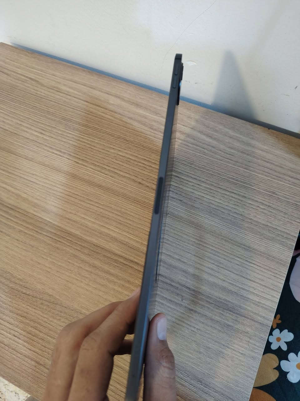 ايباد M4 ذاكرة 256
نظافة 100
بطارية 100
ملحقات كاملة السعر النهائي 980
الشراي يتصل ويدلل
***********
