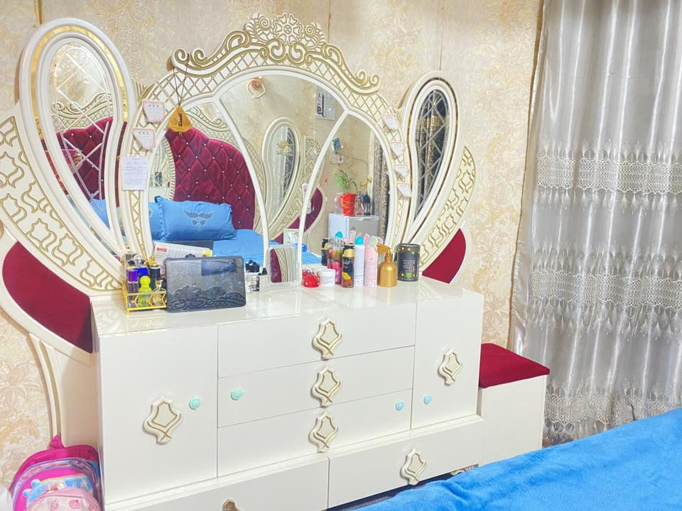 غرفه ملكية مستعمله فول نظيفه وبسعر جدا مناسب
المكان بغداد


**إذا كنت صاحب هذا الإعلان وتريد حذفه لأي سبب، رجاءا أرسل رسالة إلى الدعم الفني**