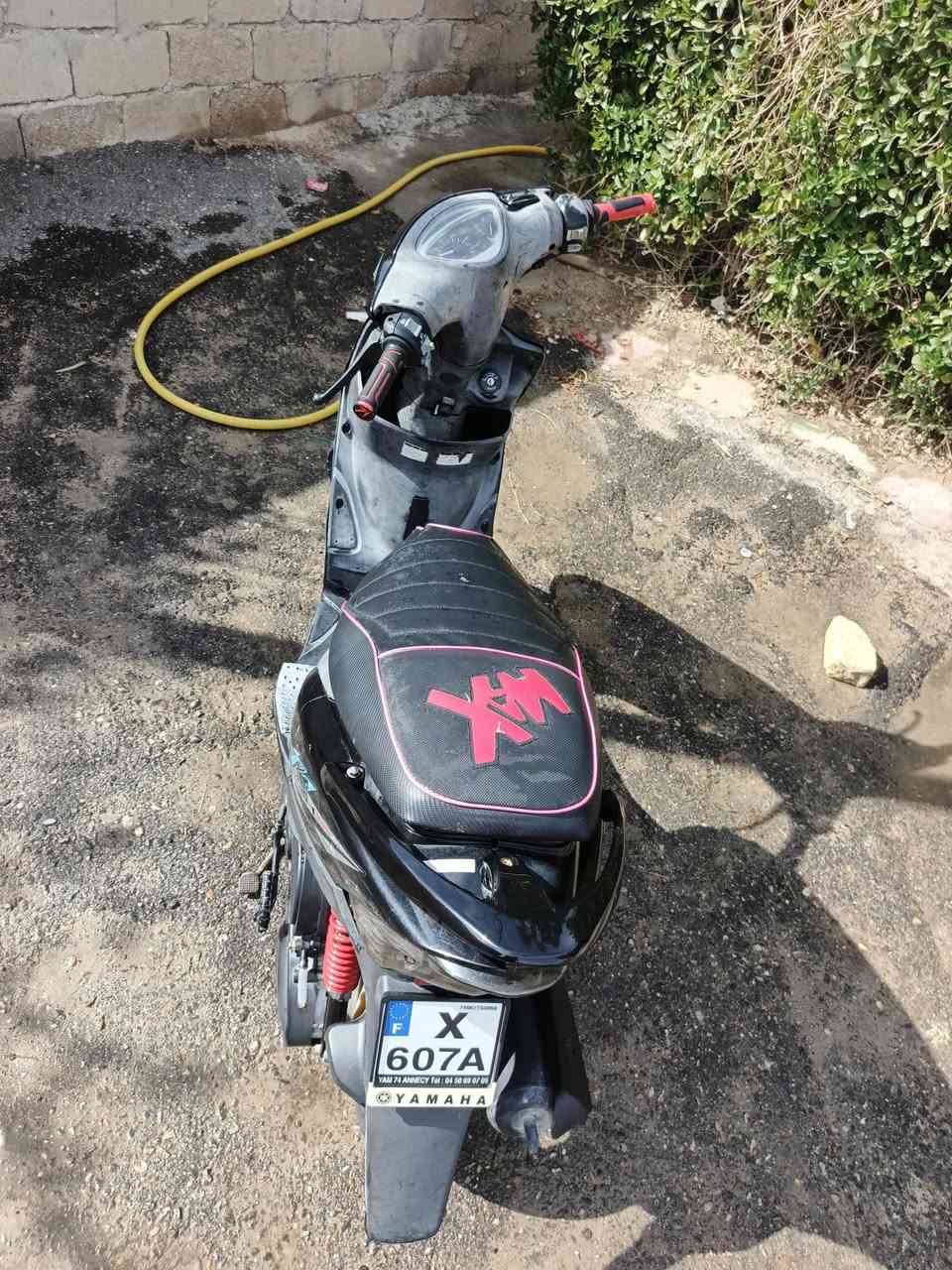 دراجه ماكس عدله دراجه خير من الله مكاني الرميثه السعر 650وبيه مجال
الاستفسار ***********
