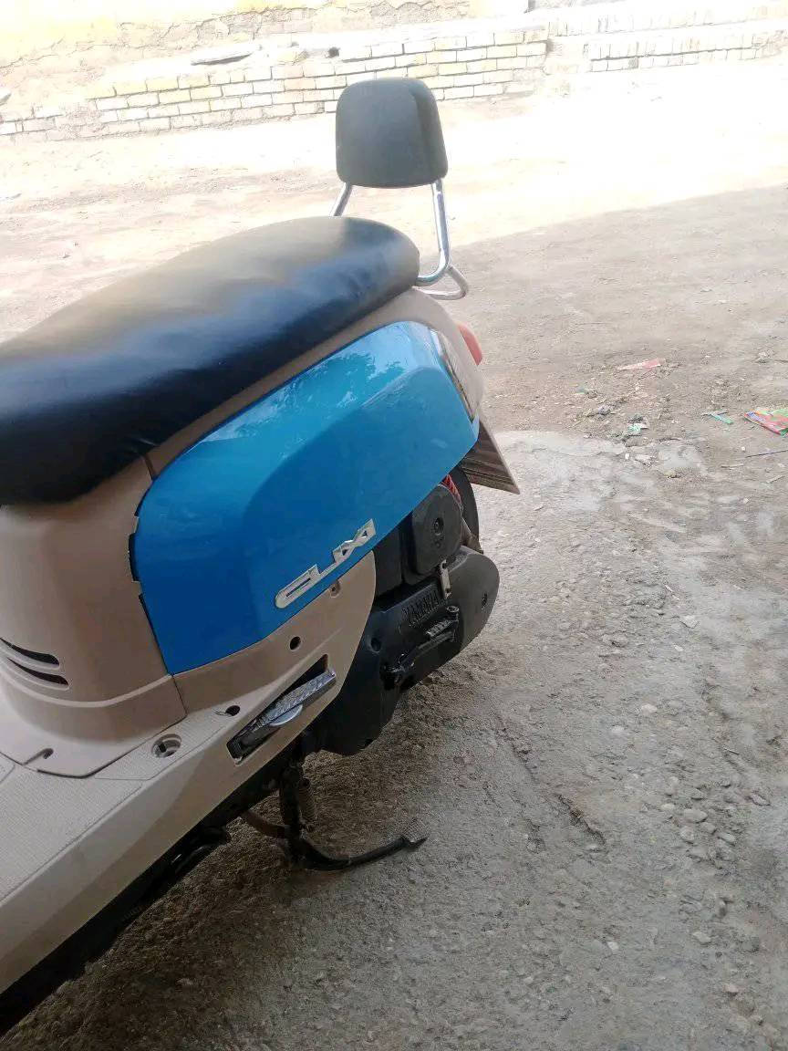 سلام عليكم دراجه ماكس بوليسي لون مميز  نضافه فول شوفت عينك كفراته كله مختم مفتوحه مره وحده وقبل 20 يوم مفتوحه كله شغال سلف هندر اشاير كلوبات بيهه نهضه شك الكاعم ب600 وبيه مجال وترهم مراوس


**إذا كنت صاحب هذا الإعلان وتريد حذفه لأي سبب، رجاءا أرسل رسالة إلى الدعم الفني**