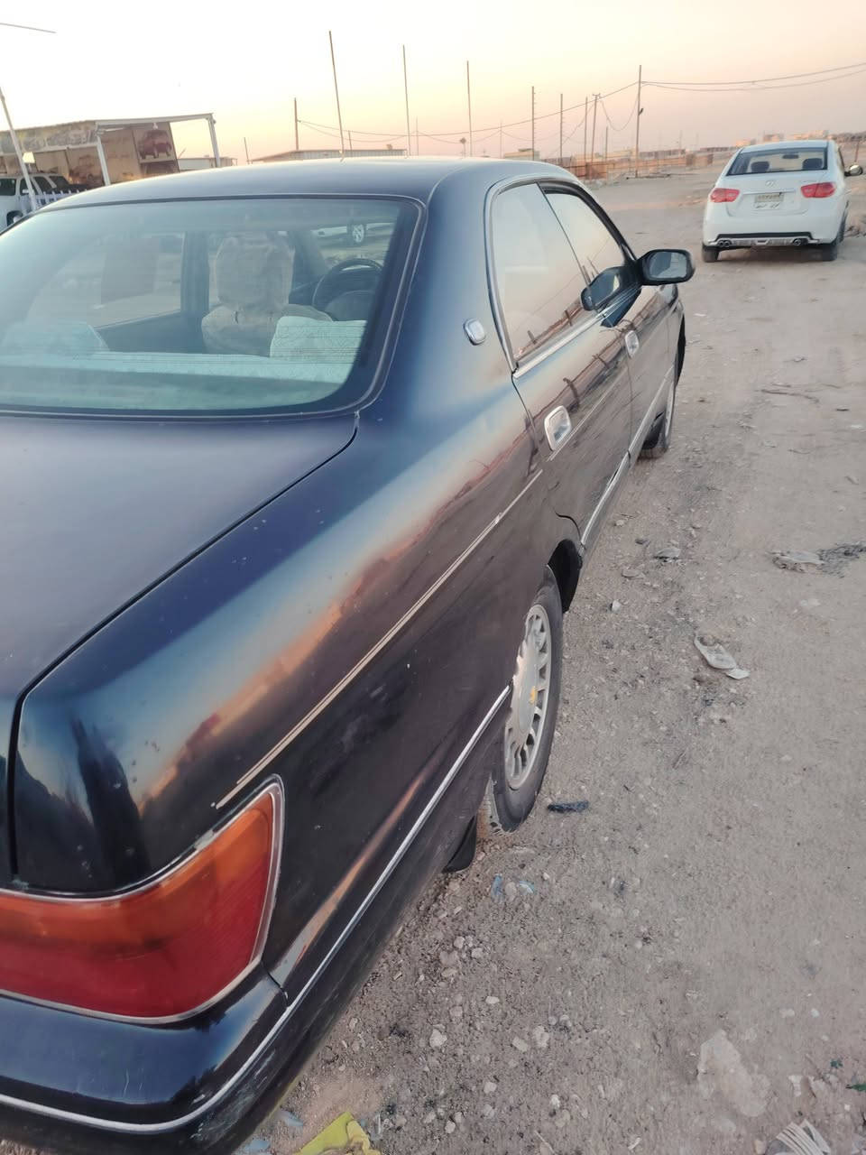 بطه منفصل موديل1995 مكفوله كفاله عامه اصوليات وعيب شرعي ونقل جثه وكصه وشاصي كفاله عامه رقم نجف سنويه 2029 مصبوغه عام سعر ٥٣ بيه مجال *********** مكان سياره النجف الاشرف@
