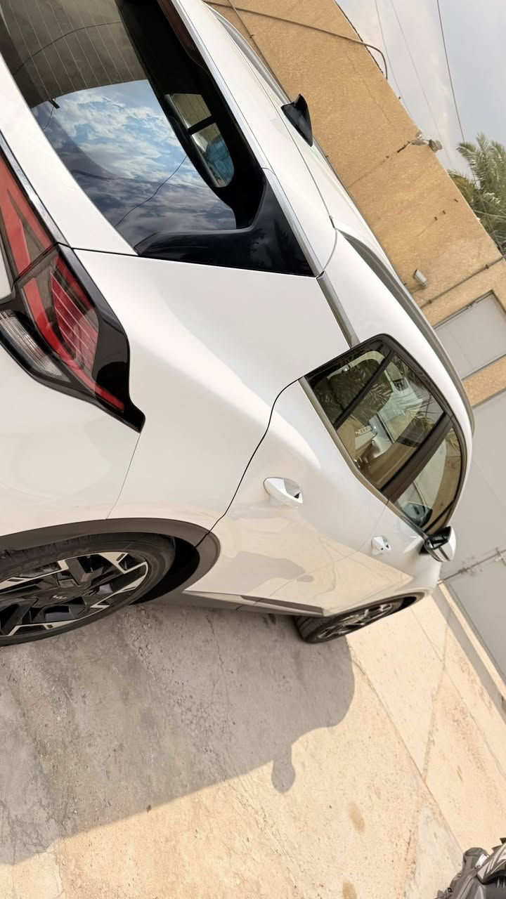 كياسبورتج موديل 2024مكفوله عده طخه صغيره بل چاملغ الئمامي اليسره


**إذا كنت صاحب هذا الإعلان وتريد حذفه لأي سبب، رجاءا أرسل رسالة إلى الدعم الفني**