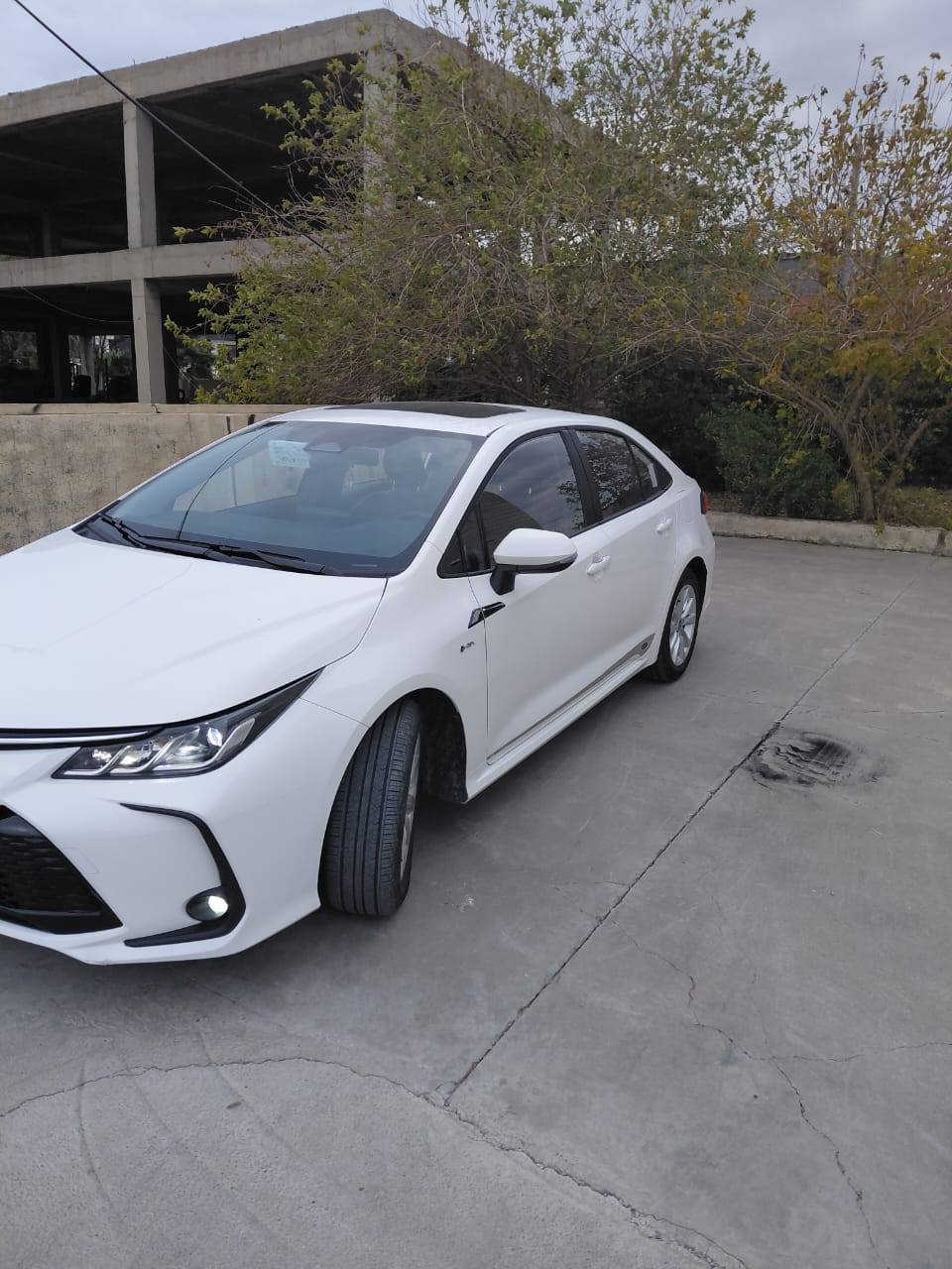 بیکاشۆ هایبرید 2025 بێ بێ بۆیاخ بێ چال بێ سارد فوول مواسفات سلایت فوول  کمالیات کرایە لید دەشبوول_تاخم گاعى كرايه باڵ سەر سندوق تلیشەی دەرگا تەنها ١٠٠٠کم ڕۆییە
پارەی عقديش لەسەر خۆمە نرخ ١٥٧ ورقە
ڤایبەر +تەلەفون+واتس ئاپ *********** أربيل, العراق
