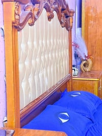 غرفه اخشاب • للبيع