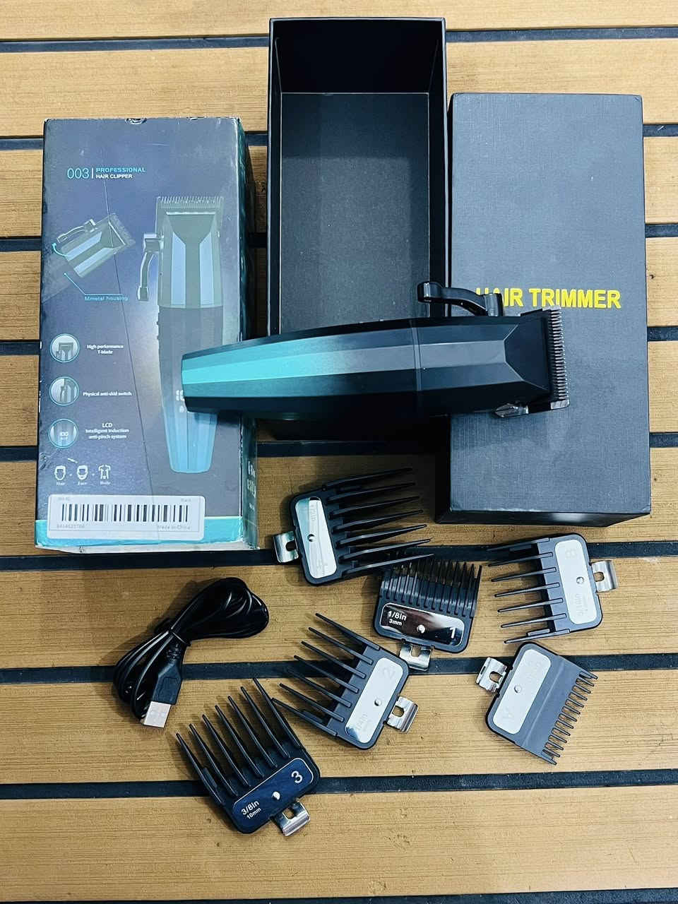 مكاين اصليه مال امزون مو تجاري خلي سعر وبالعافيه


**إذا كنت صاحب هذا الإعلان وتريد حذفه لأي سبب، رجاءا أرسل رسالة إلى الدعم الفني**