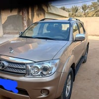 فورجنر • ٢٠٠٦ • ٦ سلندر