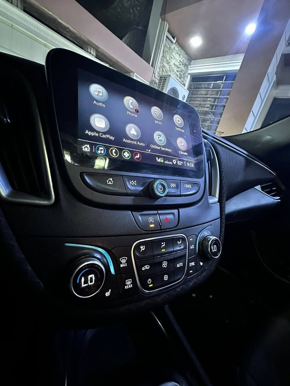 ماليبو  سلفري موديل ٢٠٢٢  بصره معوقين (غرق) جايه من امريكا  تعمل وتسير  ايرباك سليم جميع الايرباك سليمه 
ماشيه ٧٤ كيلو نظيفه قبل سبوعين بدلت تخم تاير امامي وخلفي  والسياره جاهزه من كلشي 

***********
السعر ١٣٥  مجال كلش بسيط

رقم الشاصي نزله بالكوكل وراح تشوف صورها وهي بأمريكا 
1G1ZD5ST9NF126533
