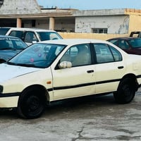 برايمره • موديل 94 • رقم كركوك