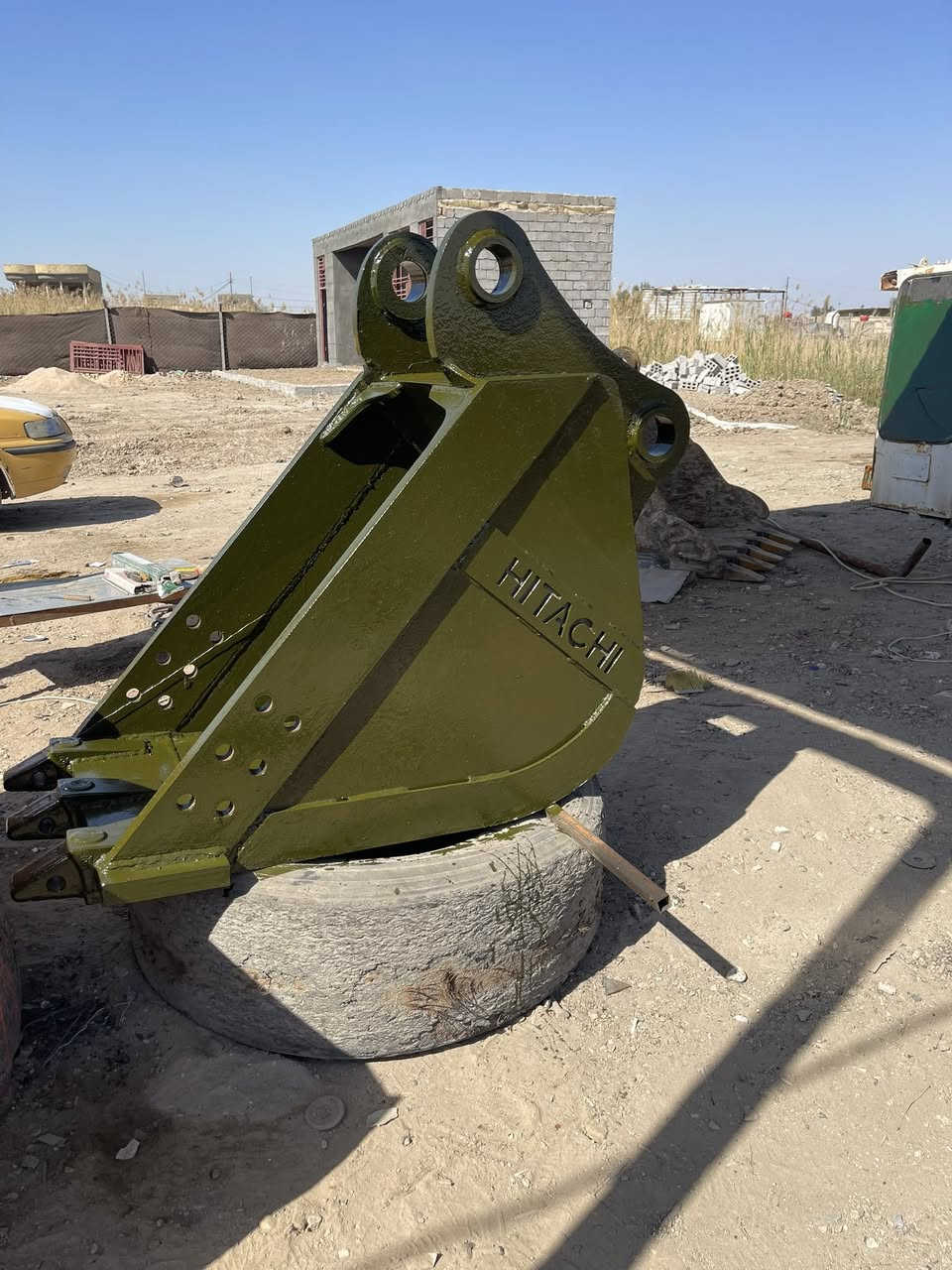 كيله 60 بيم 80 حديد أوكراني سن حجري شغل حلو ومرتب ***********
