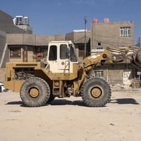 داش تو حجم70 موديل87 جاهزه مكفوله كفاله عامه دفع رفع بريك حداديه شرط  ...