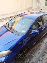 كورلا SE • ٢٠١٨ • شمال سليمانيه