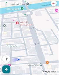 نزلة الجسر القديم • ٢٤٠م • طابو صرف