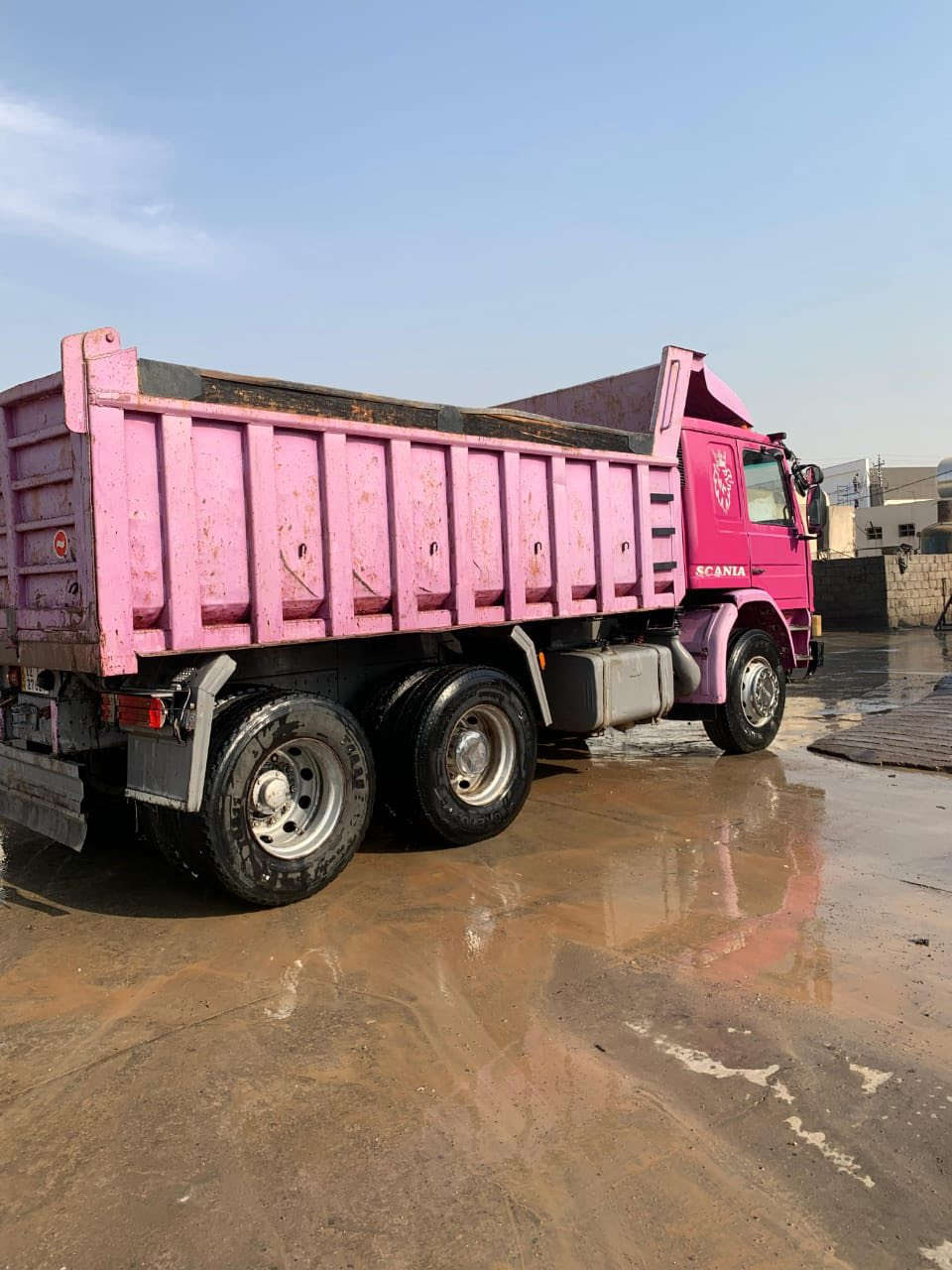 السلام عليكم اخوان سياره للبع 113رقم اربيل جديد سنويه الى 30 كير محرك اكسل كله شرط شاصي بلادي بودي جديد تواير جديد  *********** رقم صاحبه مكلف بنشر غير متواجد ع الفيس
