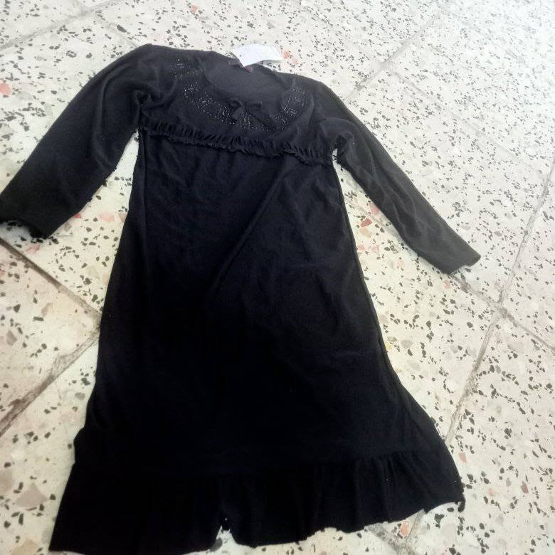 ملابس اطفال تصفيه محل القطعه ب الف ونص


**إذا كنت صاحب هذا الإعلان وتريد حذفه لأي سبب، رجاءا أرسل رسالة إلى الدعم الفني**
