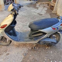 دراجه اكزز لبيع نضيفه مبدل بس بوشه و بستم رقم 07880108962 واتساب فقط