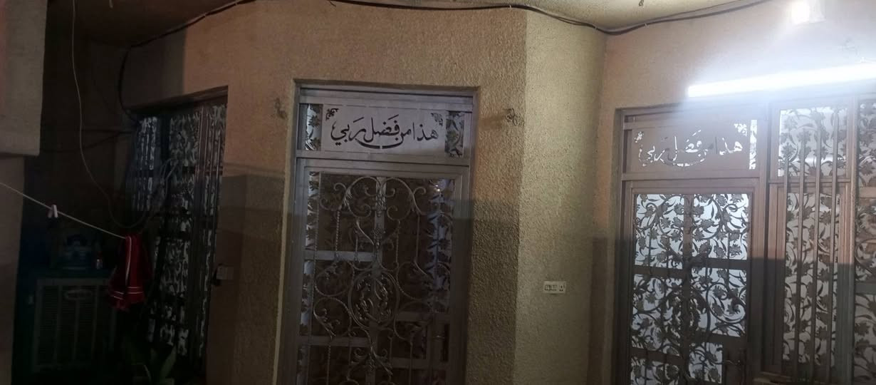 دار للبيع طابو زراعي سند ٢٥ منطقه ابوعظام كاع علي راضي شارع رقم ٨ المساحه ١٥٠ يحتوي على غرفتين نوم واستقبال ومطبخ وصاله وصحيات وكراج للاستفسار الاتصال ***********/   مكلف بالنشر

