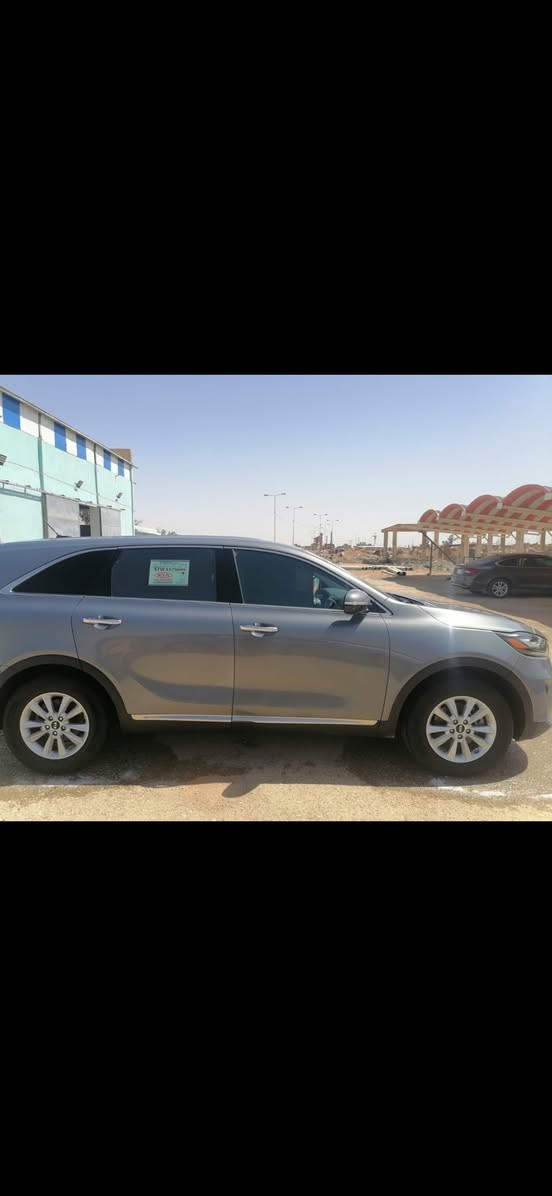 السلام عليكم
بيع مستعجل

سورنتو 2020امريكي  رقم مثنى باسمي 

السعر 185 وبيه مجال 

مكاني المثنى مركز المدينه

مواصفات السيارة 

7 راكب 

ماشية 108

 مكينة 2400 مكفولة

لايت LED

 تحكمات استيرن جهتين

كامرة خلفية

حساسات امامي وخلفي

3 وظعيات للقيادة

اشاير بلمري

نظام ايكو تقليل الوقود + سبورت  

هذا رقمي *********** بي واتساب
