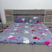 غرفه نوم تركيه جديده بمعنا الكلمه الستعمال شهر السعر مليون800 رقم الها...